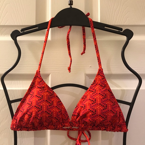 Anchor Blue π Bikini Set - Picture 2 of 6